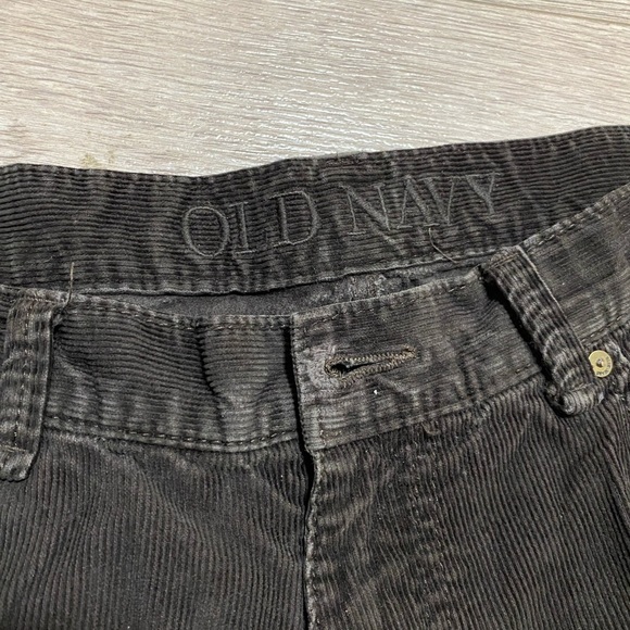 Vintage Old Navy corduroys - Picture 5 of 5